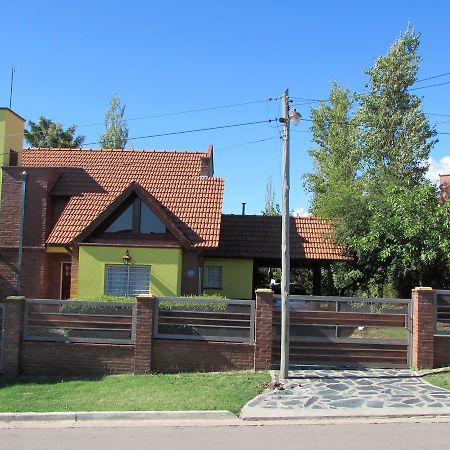Chalet Individual Maiten 2 Merlo Εξωτερικό φωτογραφία