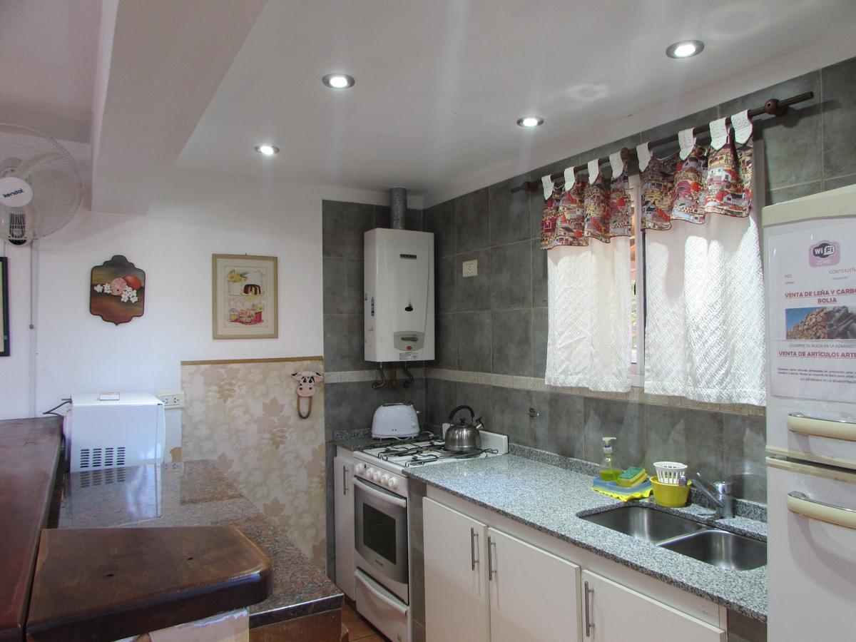 Chalet Individual Maiten 2 Merlo Εξωτερικό φωτογραφία