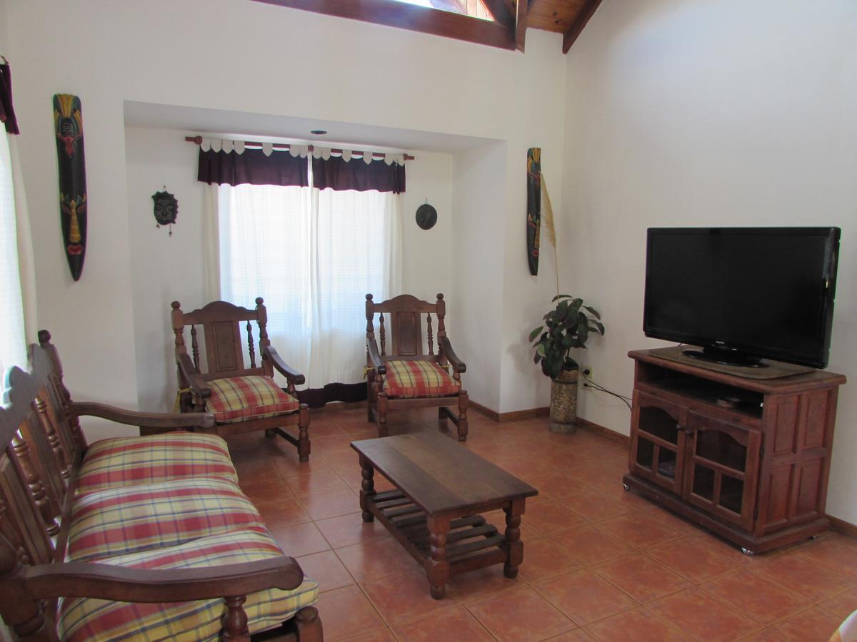 Chalet Individual Maiten 2 Merlo Εξωτερικό φωτογραφία