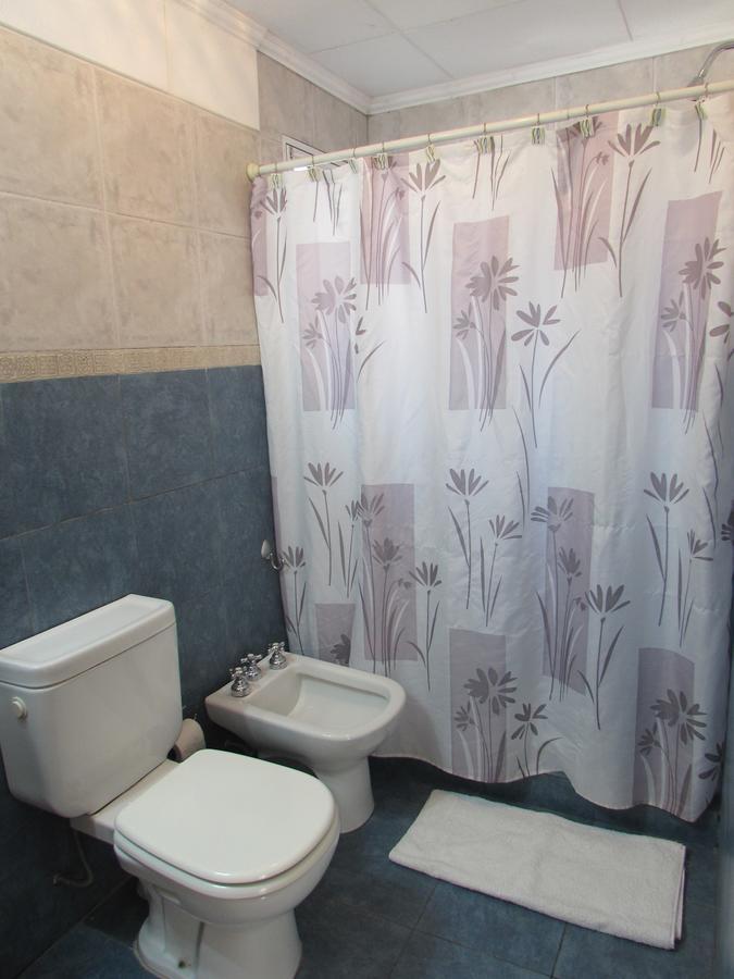 Chalet Individual Maiten 2 Merlo Εξωτερικό φωτογραφία