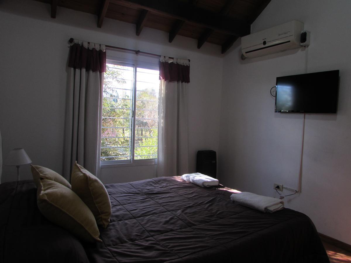 Chalet Individual Maiten 2 Merlo Εξωτερικό φωτογραφία