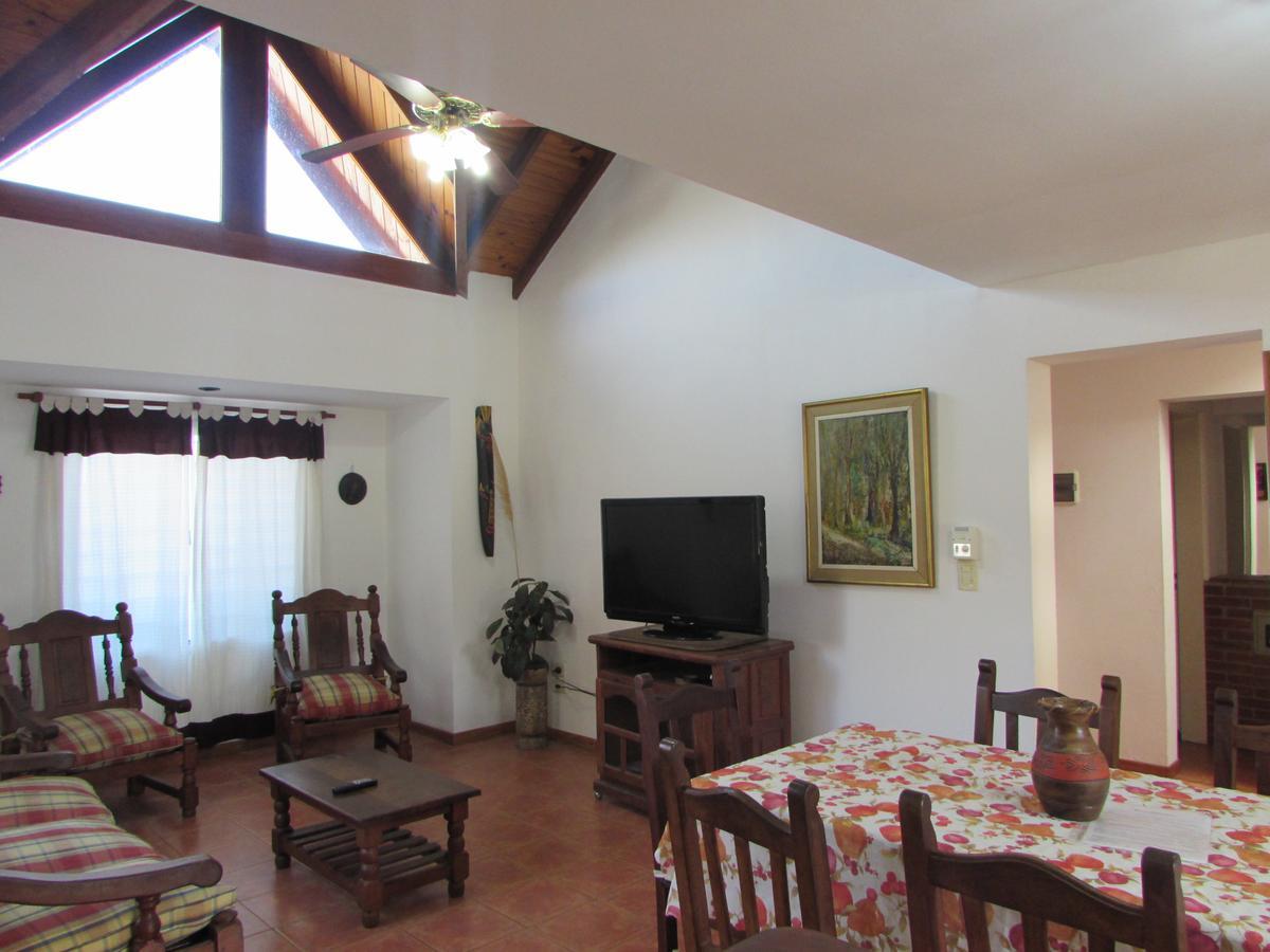 Chalet Individual Maiten 2 Merlo Εξωτερικό φωτογραφία