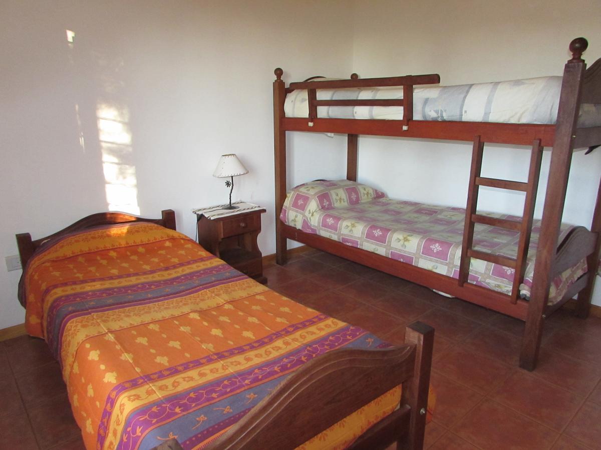 Chalet Individual Maiten 2 Merlo Εξωτερικό φωτογραφία